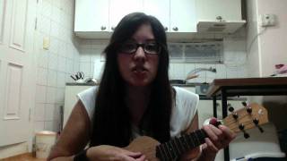 Spoilers! Breaking Bad Gustavo Fring Song - Hannah Bungard