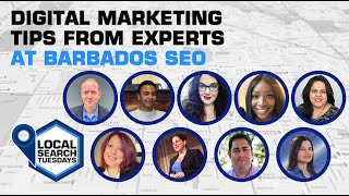 Expert Marketing Tips from Barbados SEO