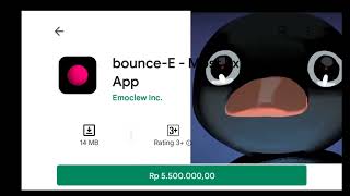 Aplikasi Apa ini kok mahal ? || meme penguin noot noot ril or fek