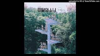 LOONA - Perfect Love (Instrumental)