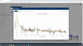 7. Getting started with whitson+: Bottomhole Pressure Calc