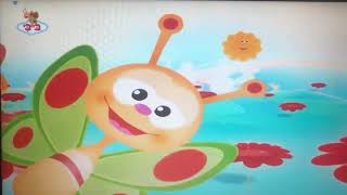 Twinkle Star - BabyTV Israel (Part 3)