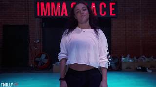 Jade Chynoweth IMMA SPACE Lit Dances [Part - 1]🔥🔥🔥