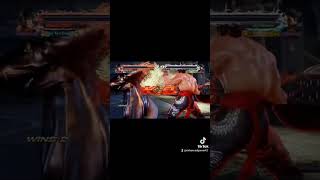 Gave This Kazuya A Beating In Ranked. #tekken7 #tekken8 #ranked #roadto600 #ENHANCEDGAMER42