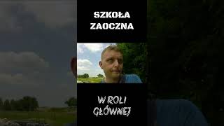 Szkoła zaoczna okiem słuchacza #gospodarstwoodzera