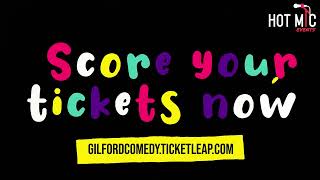 Ticket2Ride! The Comedy & Rock & Roll Game Show Live in Gilford,  NH