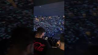 Karan Aujla: Don’t Worry - Dream Tour2024 - Scotiabank Arena -Toronto- Concert