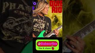 Carlos Cavazo Recent Rare Interview  Quiet Riot Legend Speaks #shorts    #music #hardrock