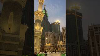 4k 🕋 #mecca #shorts #youtubeshorts #islam #umrah #travel #trending