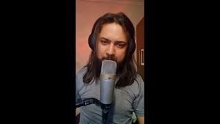 Deep Purple | Black Night | Indaband Cover