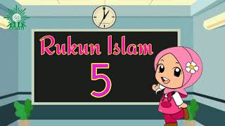 Rukun Islam