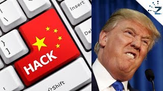 China Hacking USA? Are they Stealing Intellectual Property?