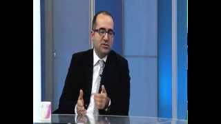 Prof.Dr.Kaya Kılıç - Doktorunuz Diyorki: 18.12.2014