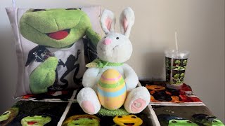 Hallmark - Rockin’ Rabbit - “Rockin’ Robin” (Easter Parody)