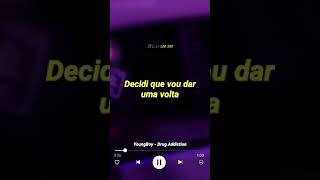 YoungBoy - Drug Addiction (Para Status/Legendado)