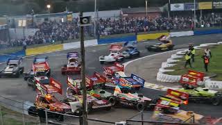 Brisca Stockcar F1 World Final/Championship 2024 Skegness Video Remix