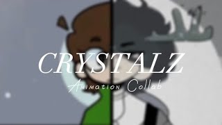 [Flash!!] Crystalz animation meme // collab with @Dark_Blond_Noodles