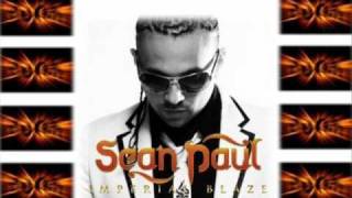 Sean Paul - Don't Tease Me (Imperial Blaze)