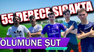 55 DERECEDE ÖLÜMÜNE ŞUT (ÖLDÜK) ​⁠@ercancakar ​⁠@BurakBulut10