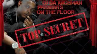 On The Floor - Corte Ellis & Oj Da Juiceman - HQ - 320