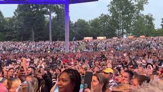 The Backstreet Boys - 03 - Brian and Nobody Else (Alpharetta, GA.) June 28, 2022