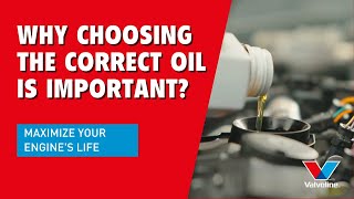 Why is it IMPORTANT to use the RIGHT OIL | PROTECT Your ENGINE | ASK ALISTAIR