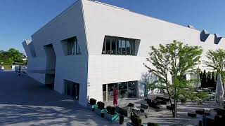 Aga Khan Museum: Connecting Cultures Through the Arts