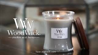 Woodwick candles - www.chikili.com