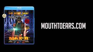 MOUTHTOEARS PRESENTS : MAX B LIVE FROM JAIL 2011