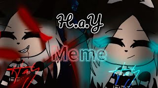 Meme H.a.Y. |Сова Mi|,