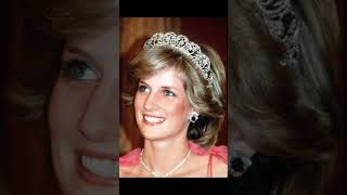 The People's Princess #princessdiana #shorts