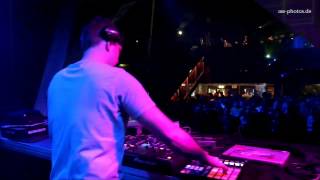 STEVE LOONEYs B @ SAKOG - warm up 4 UMEK