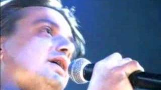 2003 - Wolfsheim - Kein Zurück (Live @ TOTP-DE)