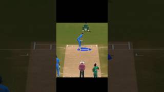 INDIA VS BANGLADESH// REAL CRICKET 24//RINKU SINGH #shorts