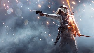 Battlefield 1 - I5 3570 // RX 550 // 10GB RAM