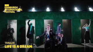 Life is a Dream | 2023 International Festival