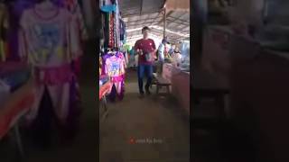 pasar waykandis #shorts #short #shortvideo #shortsvideo #lampung #bandarlampung