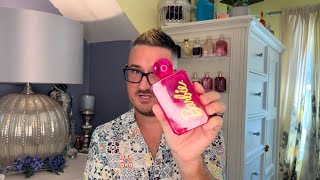 BARBIE 💞 The fragrance by definemecreative - new perfume & new review! 👑