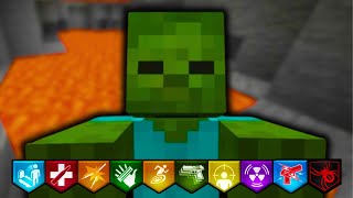 MAINCRAFT ZOMBIES