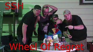 Wheel Of Regret!| Sweet Stage Of Hell Edition #WheelOfRegret