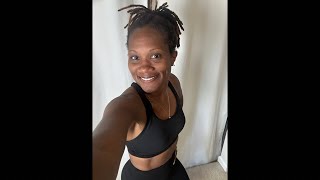 Do This and Not That Rose @kweenofkings | 30 Min HIIT Workout | Fit Life | Mental Health Awareness