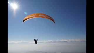 Самодельный резонатор на параплан. Часть 2