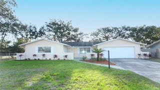 945 CLAYTON DRIVE, DELTONA, FL Presented by Thomas Mc Namara.