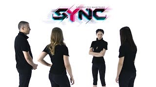 SYNC | Official Teaser Trailer