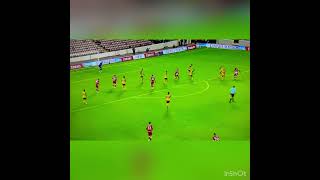 #goal #incredible goal⚽️💯👍