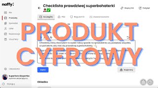 Jak dodać pierwszy produkt cyfrowy? 🔗