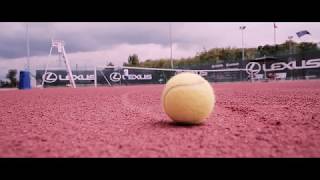 Lexus Radom Tennis Club