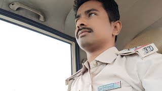 Travel for Meeting||ON duty time||Excise sub inspector ||OSSC recruitment #motivation #subinspector