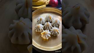 Ukdiche Modak #ukdichemodak#trending