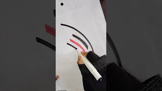 Allah #calligraphy #trending #trend #youtube #shortvideo #shorts #viralvideo #views #ytviral #artist